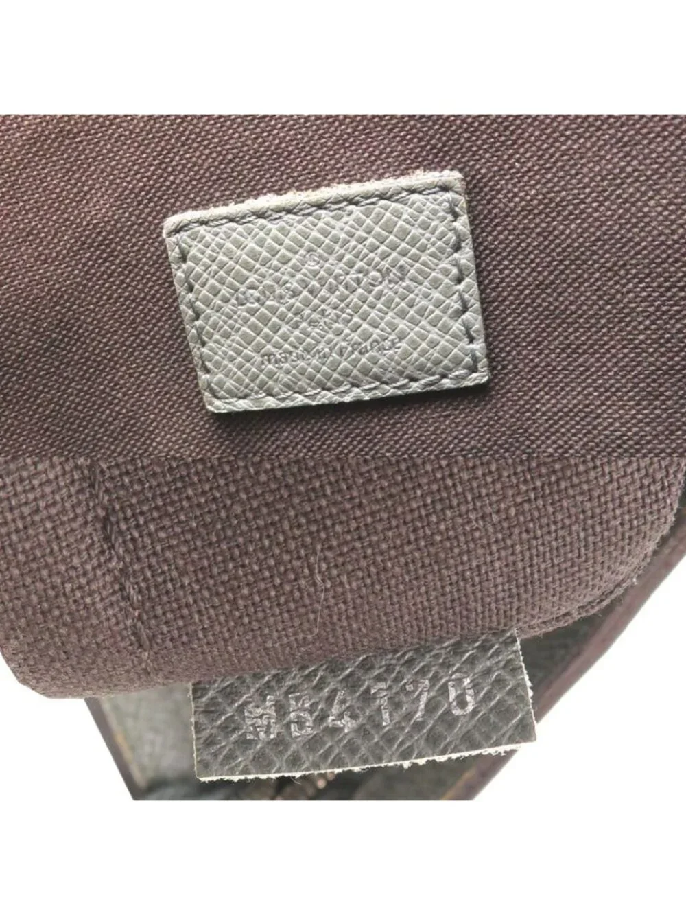 Louis Vuitton Shoulder